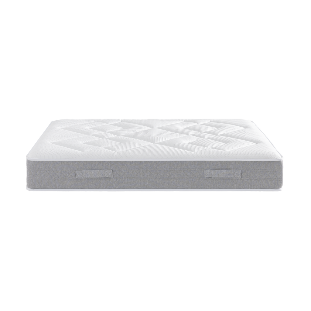 Matelas ressorts ensachés 28 cm Clémence