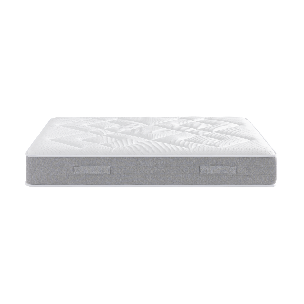 Matelas ressorts ensachés 28 cm Clémence