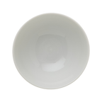 Lot de 2 Bols en porcelaine Plissé