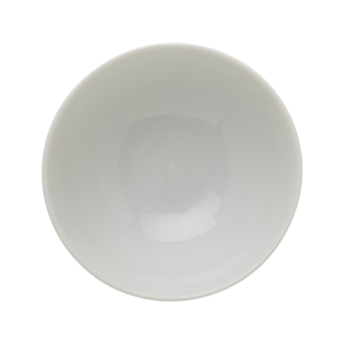 Lot de 2 Bols en porcelaine Plissé