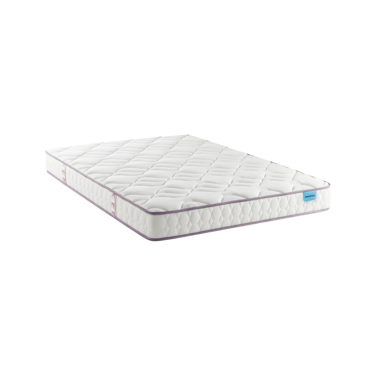 Ensemble matelas et sommier Happy Lit