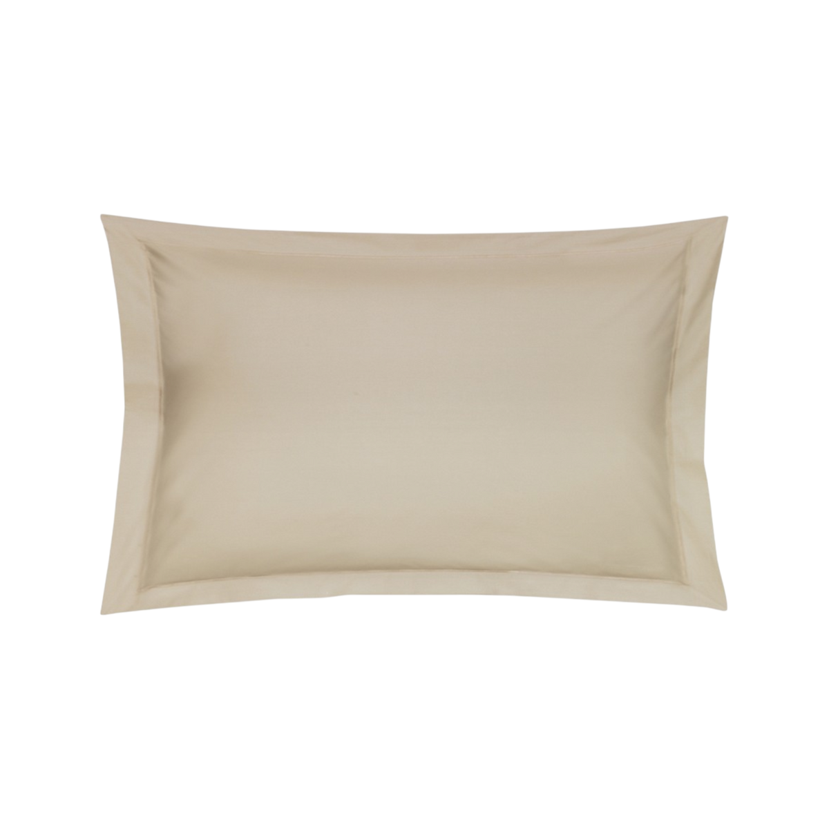 Taie d'oreiller Satin