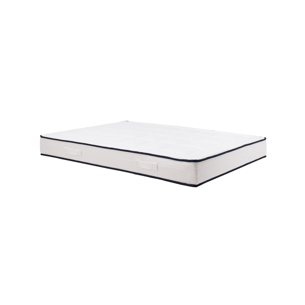 Matelas latex 20 cm Marin