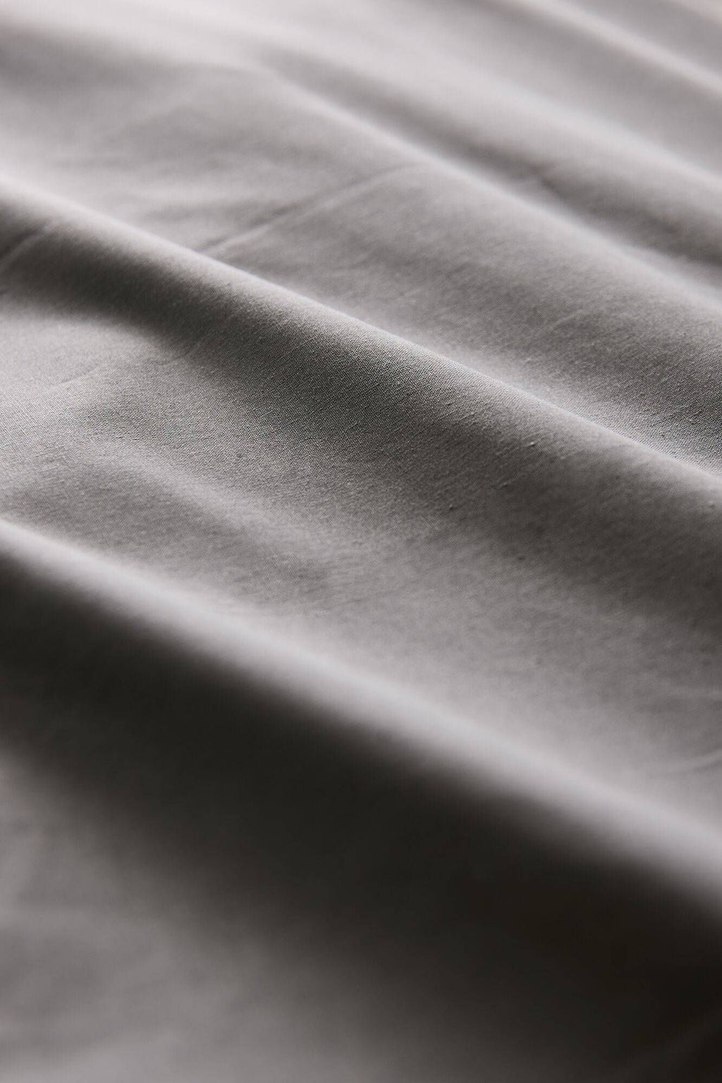 Drap housse grand bonnet 40 cm coton bio Fil & Sens