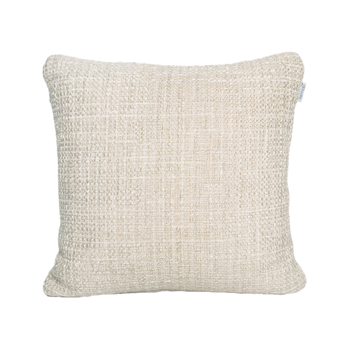 Coussin Entrelac 44x44 cm
