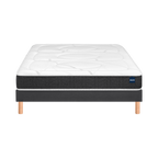 Ensemble matelas et sommier Smart Repair
