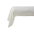 Taie percale bio Elise