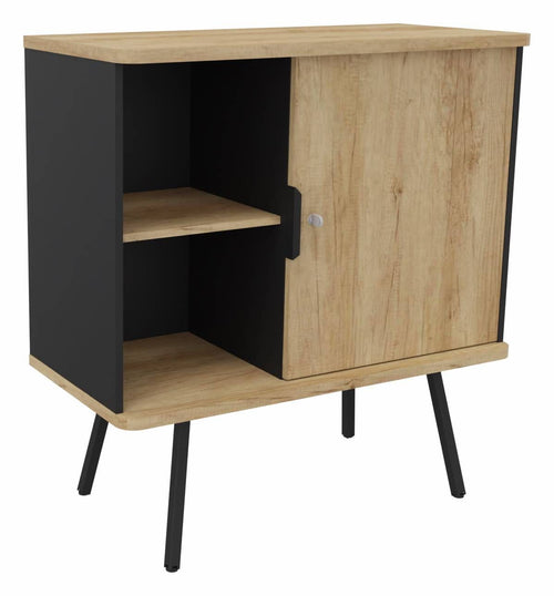 Armoire basse une porte Alto