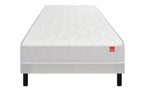 Ensemble matelas et sommier Itinéraire 2