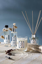 Bougie parfumée Baignade à Oléron