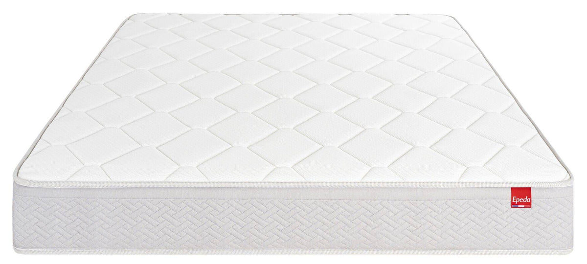 Matelas ressorts ensachés 22 cm Itinéraire