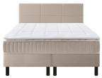 Ensemble 5 en 1 Boxspring Enchanteur