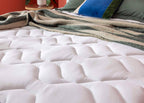 Matelas en latex Happy Lit 19 cm