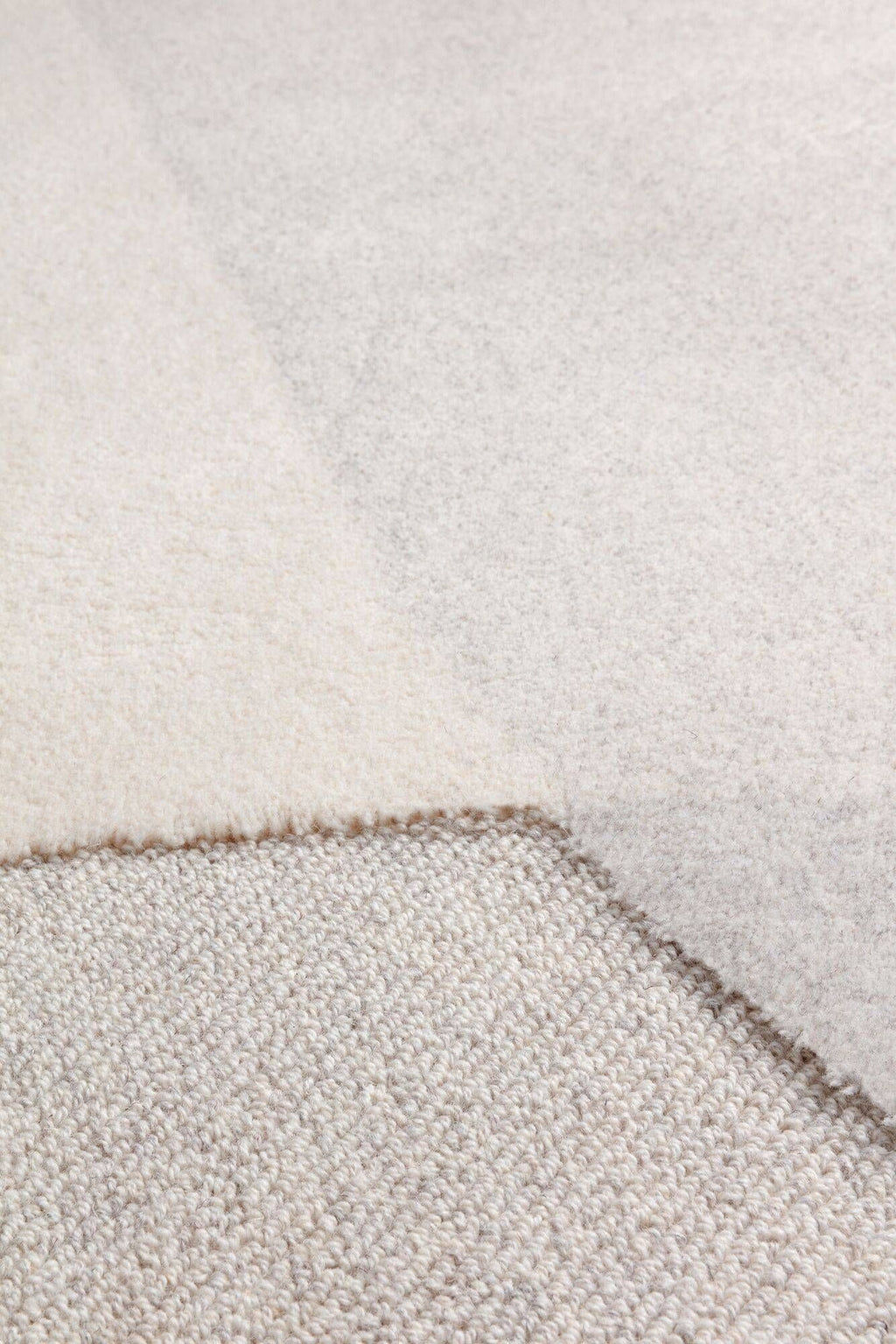 Tapis laine Osée