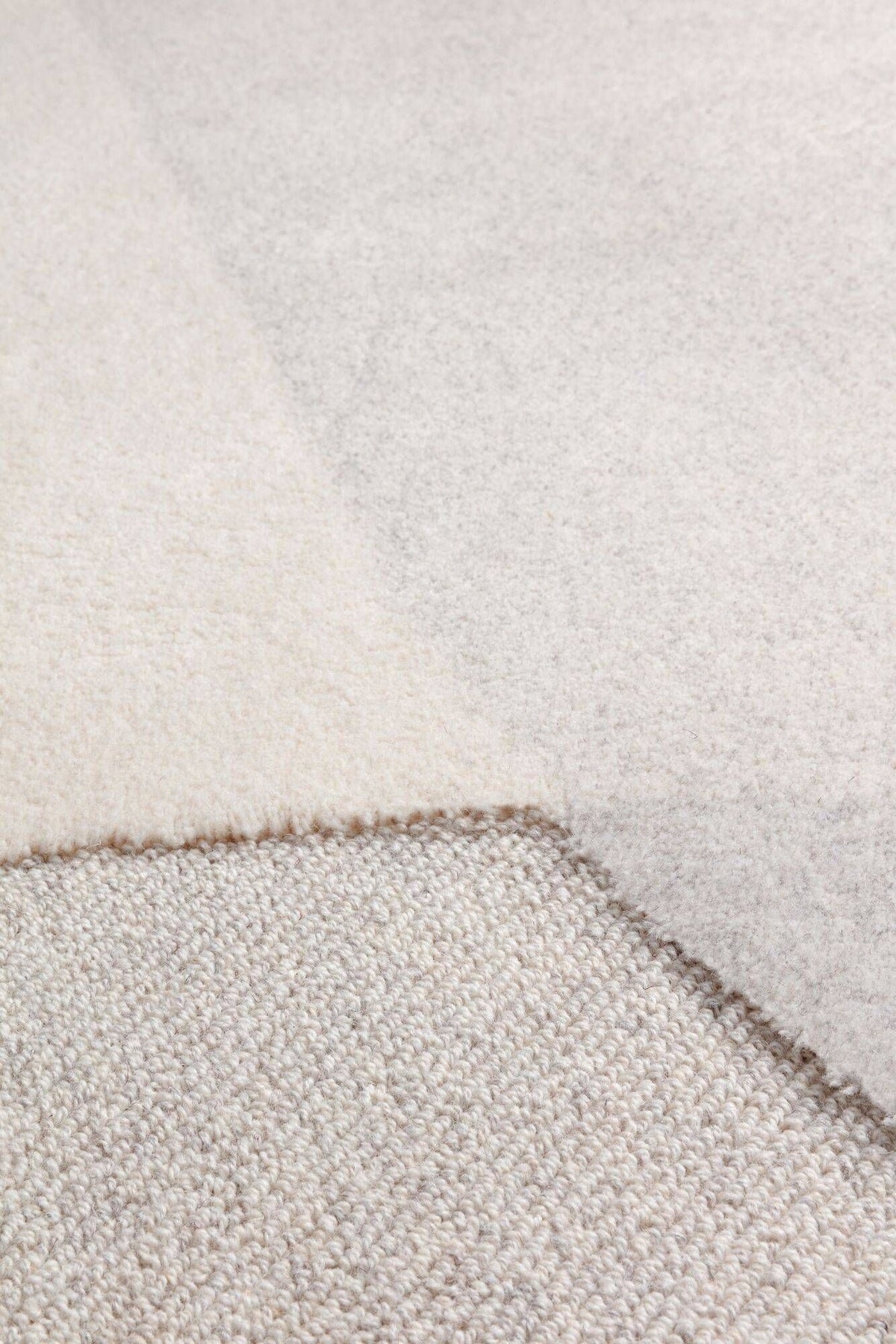 Tapis laine Osée