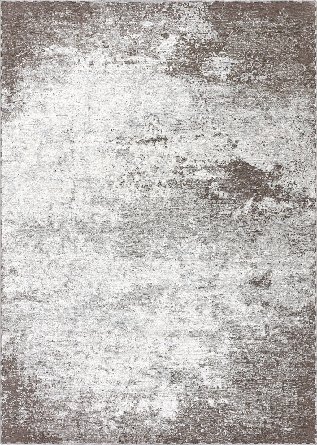 Tapis coton laine Orion