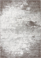 Tapis coton laine Orion