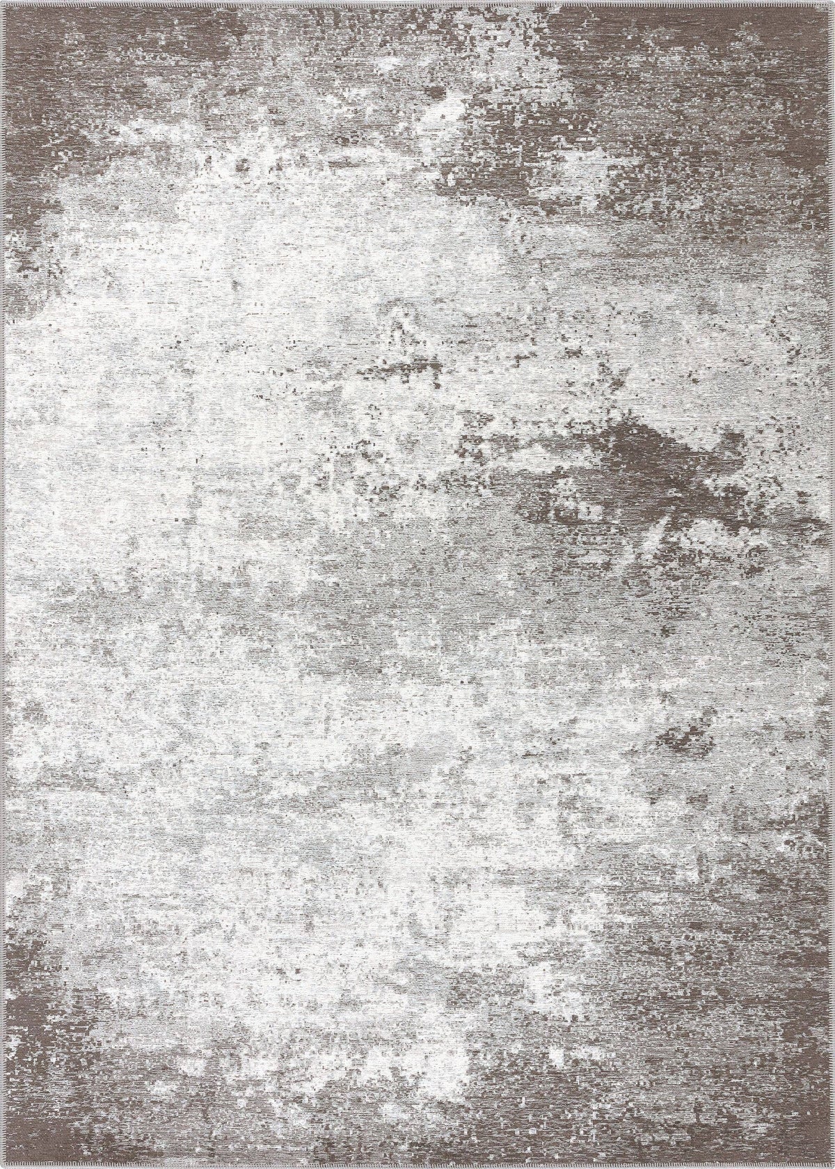 Tapis coton laine Orion