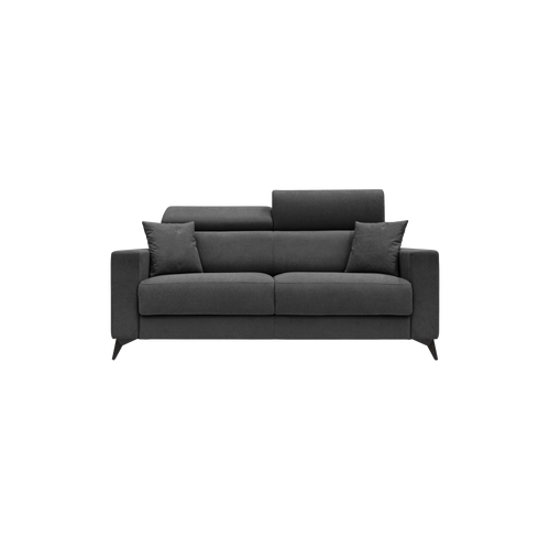 Canapé tissu déhoussable Alden