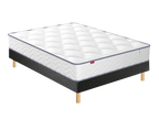 Ensemble matelas et sommier Sweety