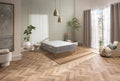 Ensemble matelas et sommier Emarys