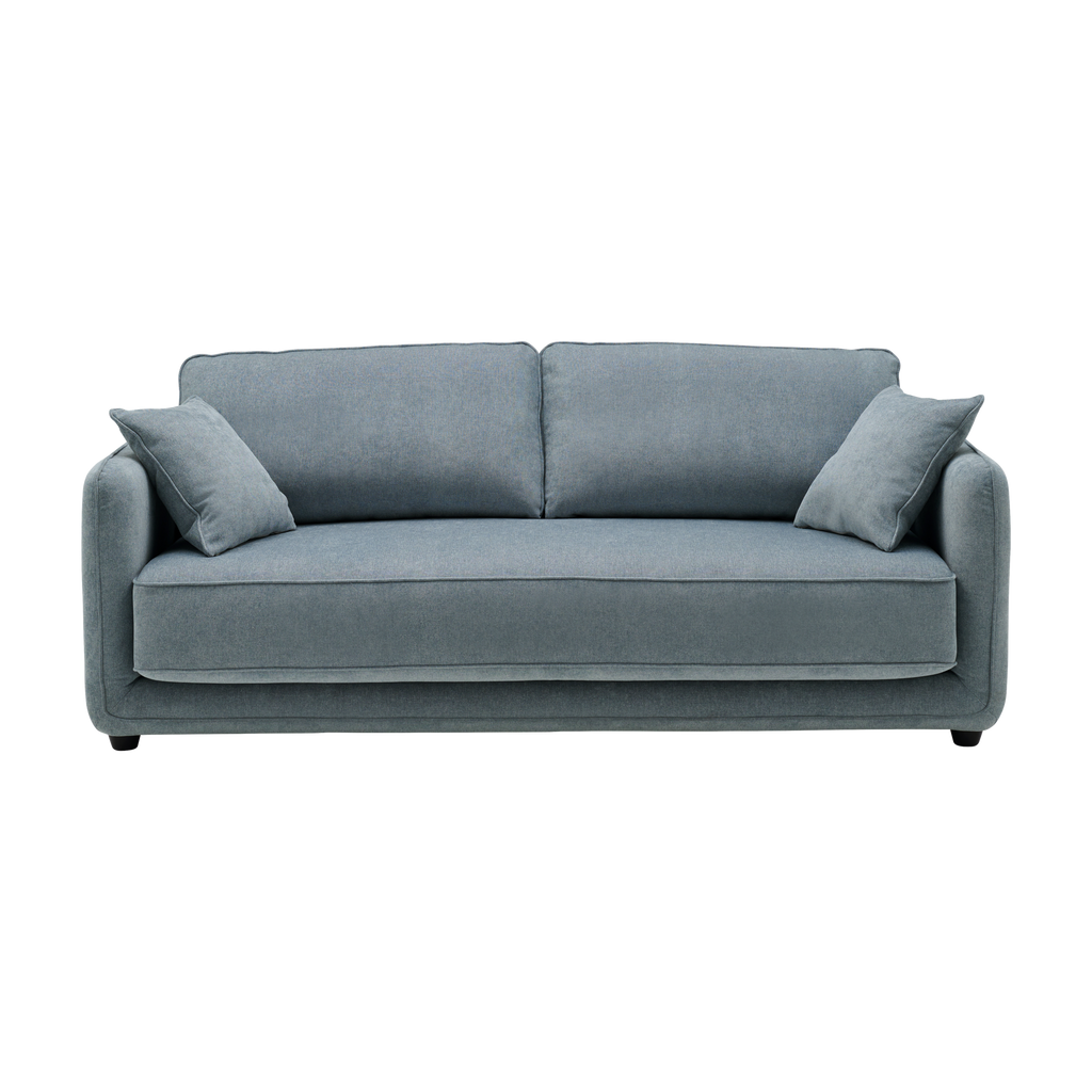 Canapé convertible tissu Paxi