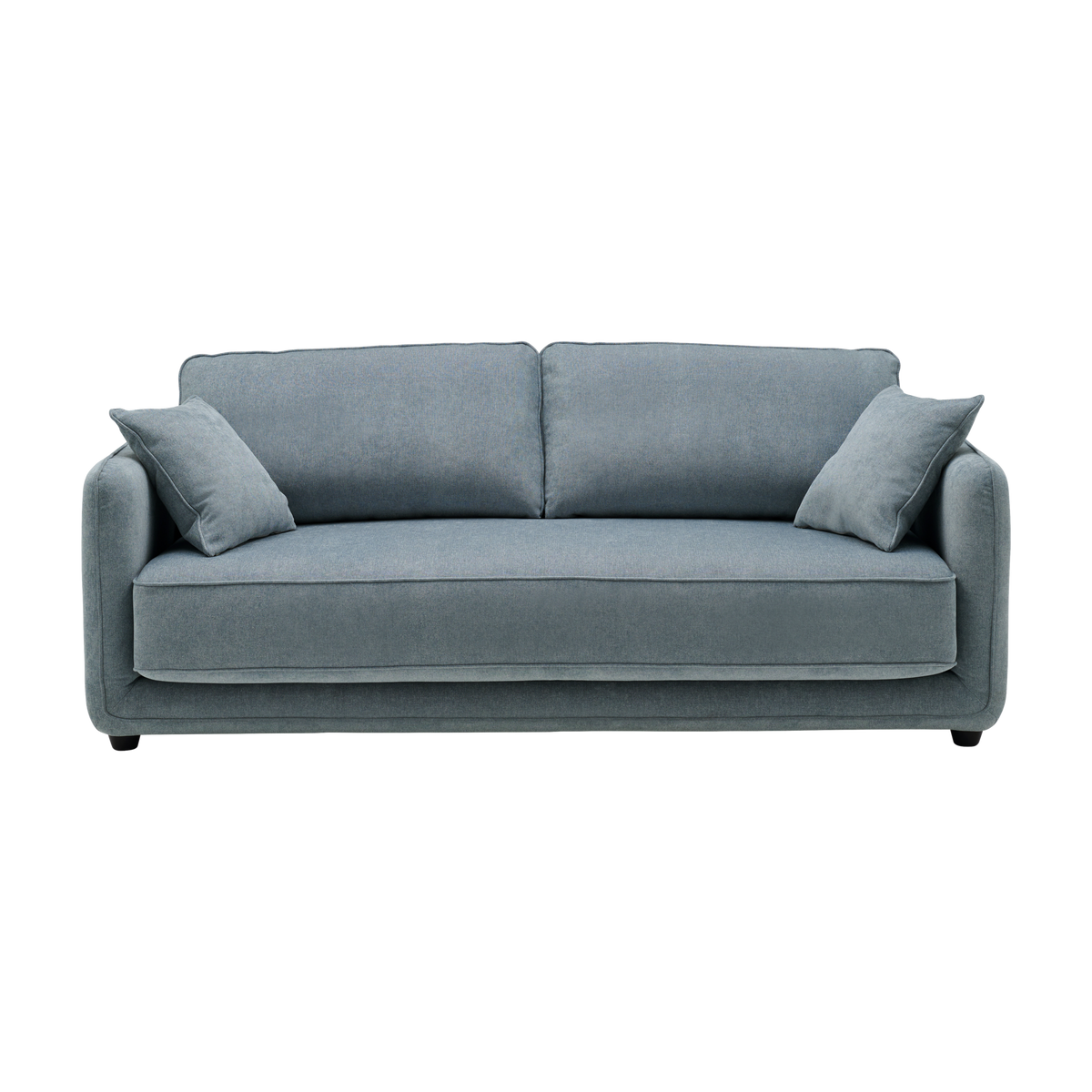 Canapé convertible tissu Paxi