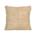 Coussin Entrelac 44x44 cm