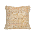 Coussin Entrelac 44x44 cm
