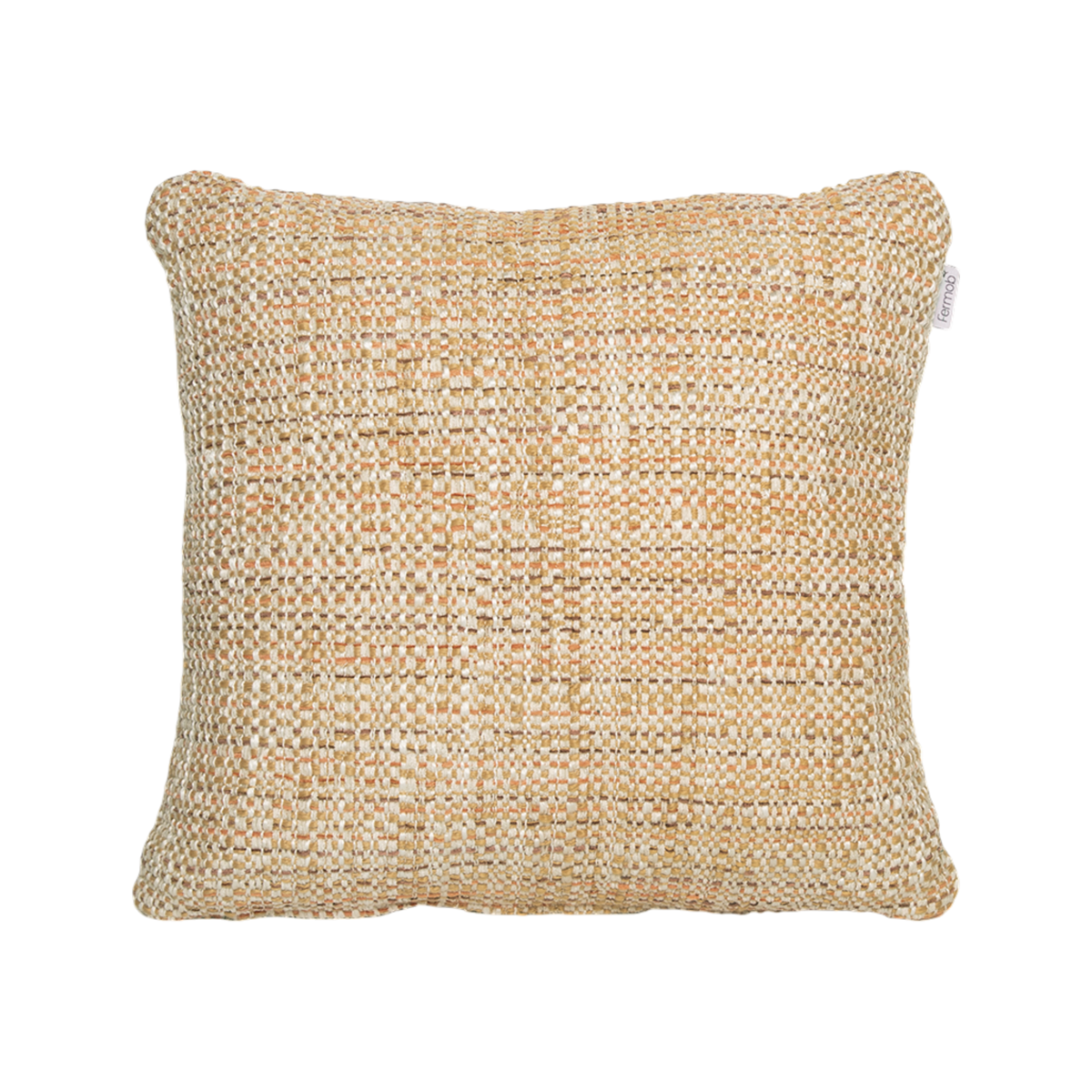 Coussin Entrelac 44x44 cm