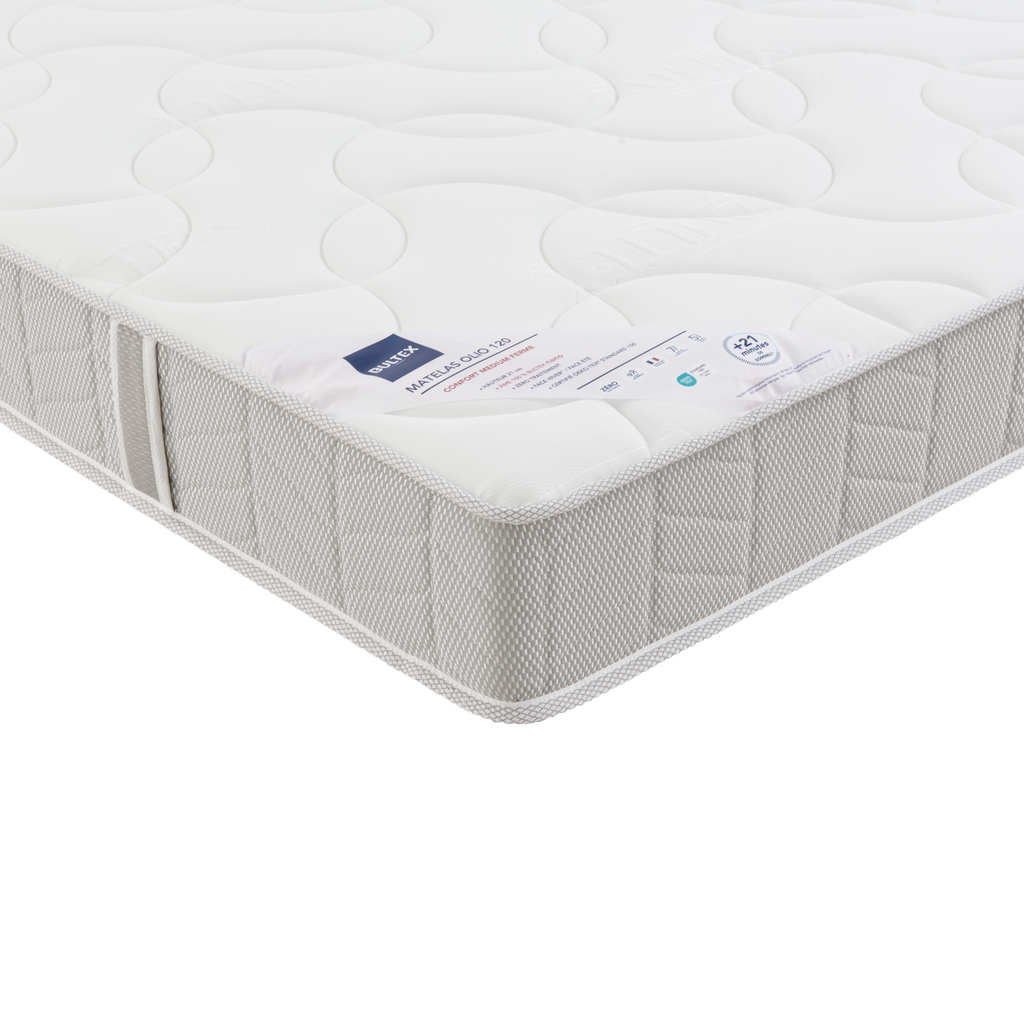Matelas mousse 21 cm Olio 2