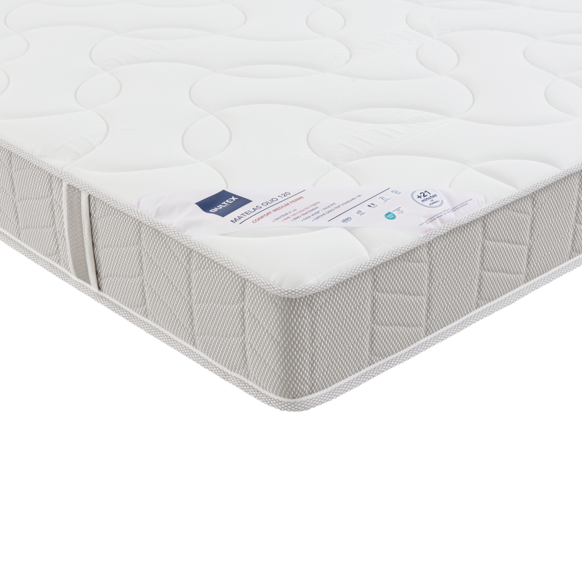 Matelas mousse 21 cm Olio 2