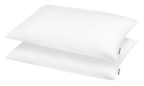 Lot de 2 oreillers moelleux