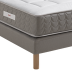 Ensemble matelas et sommier Emarys