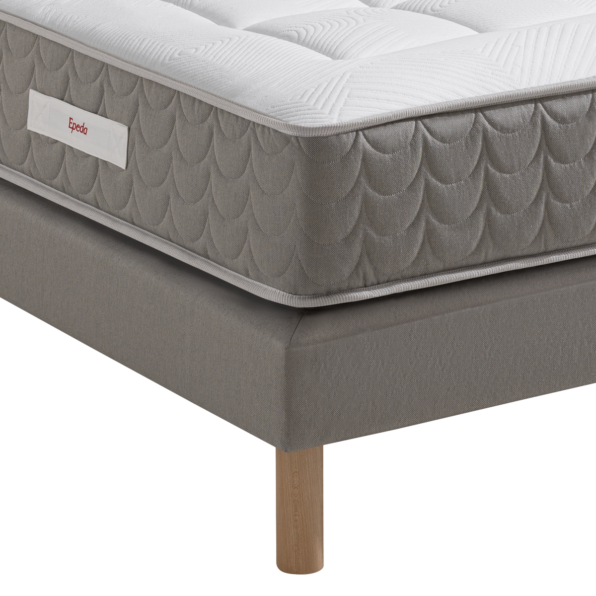 Ensemble matelas et sommier Emarys
