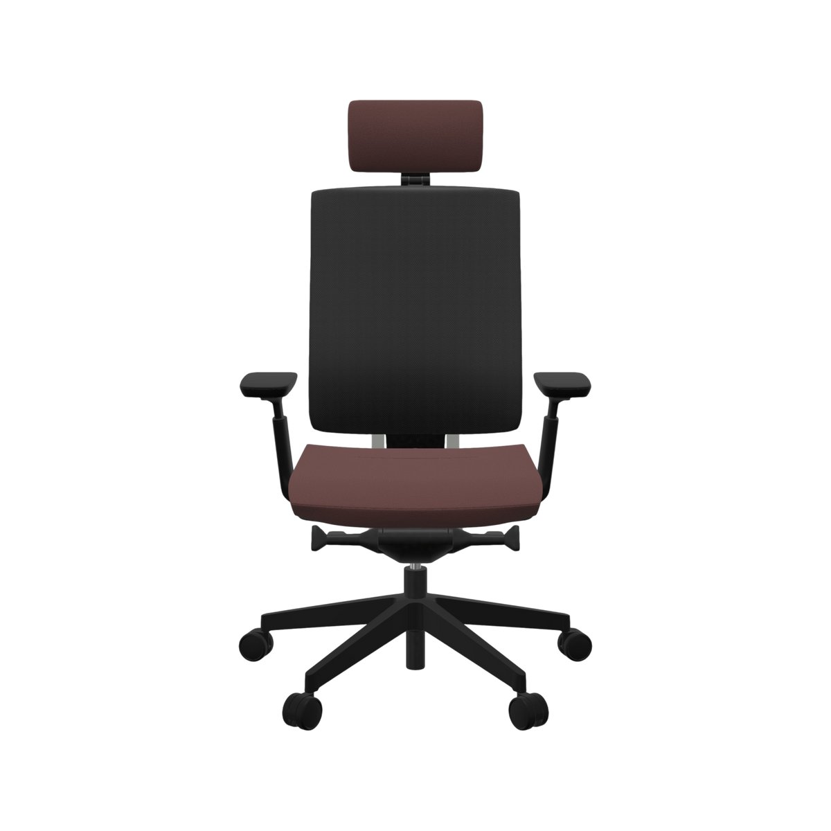 Fauteuil de bureau Xenon Net 111SFL