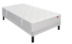 Ensemble matelas et sommier Itinéraire 2