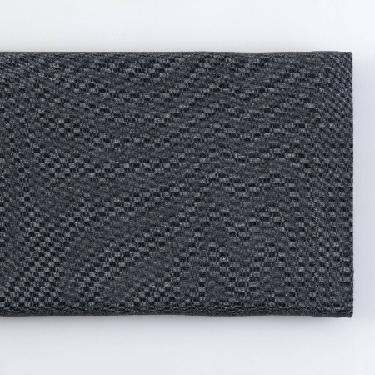 Drap plat coton flanelle Livia