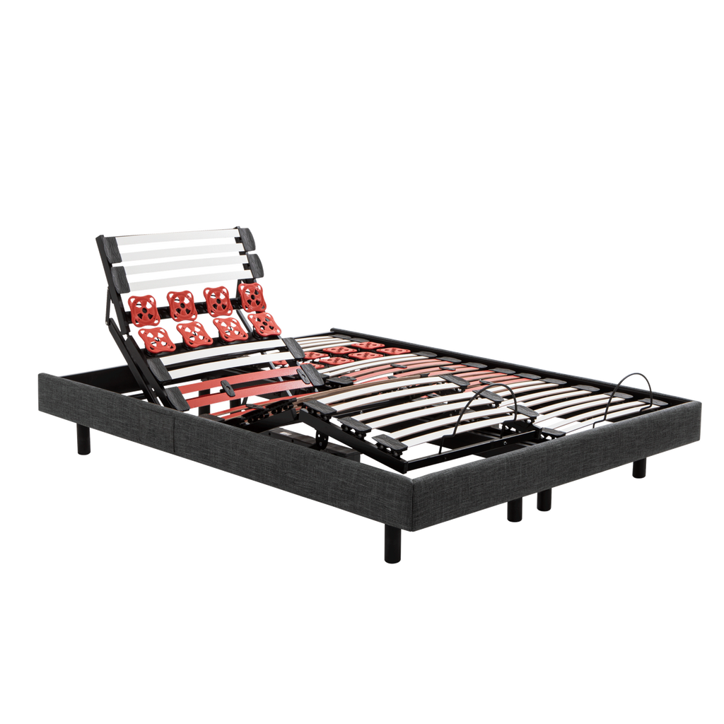 Sommier électrique 15 cm Escapade