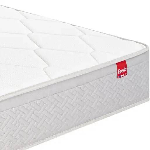 Matelas ressorts ensachés 22 cm Itinéraire