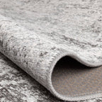 Tapis coton laine Orion