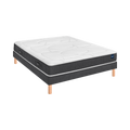 Ensemble matelas et sommier Smart Repair