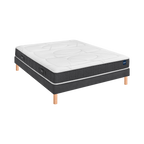 Ensemble matelas et sommier Smart Repair