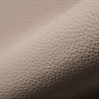Fauteuil relax pivotant cuir Colin