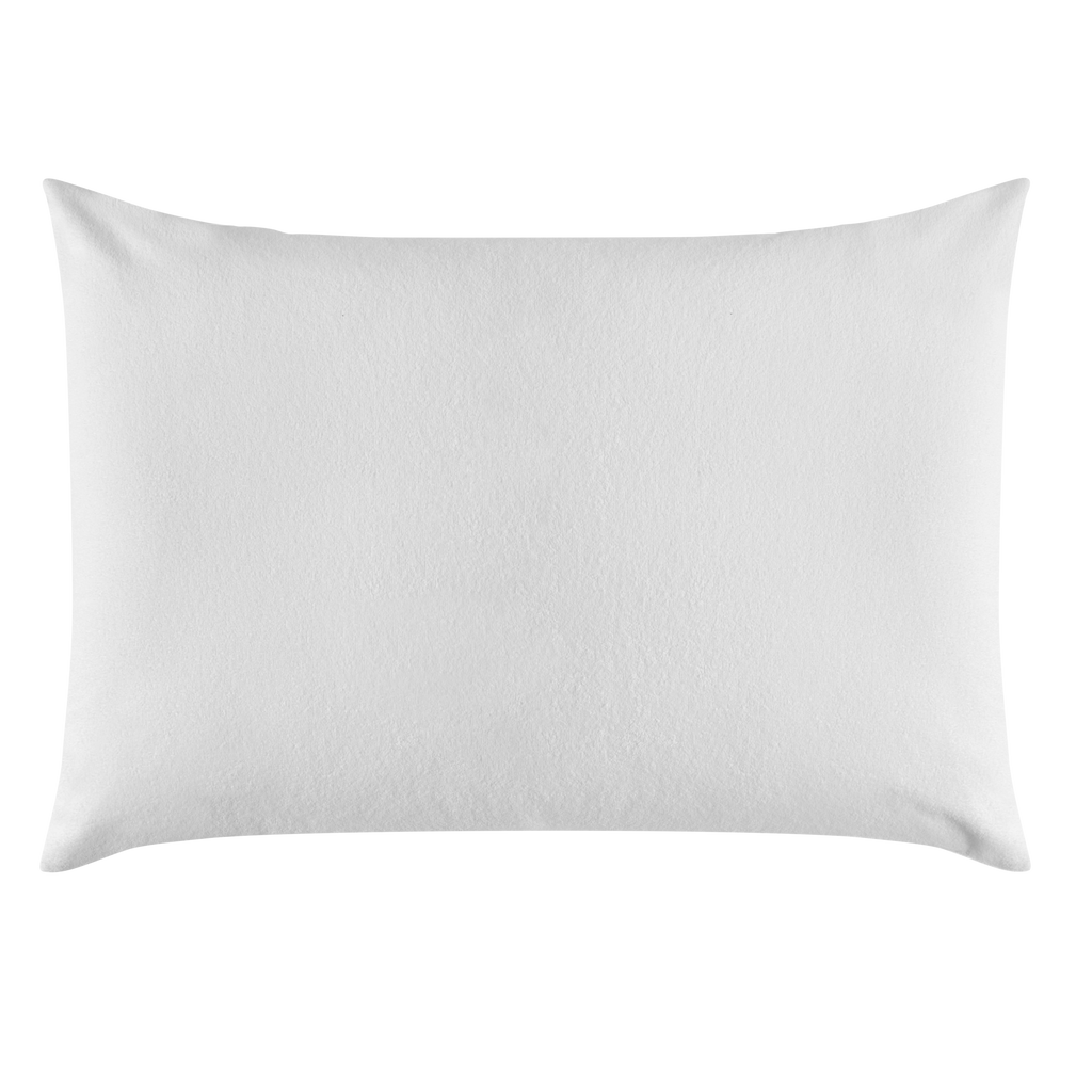 Protège oreiller bouclette imperméable Bérénice