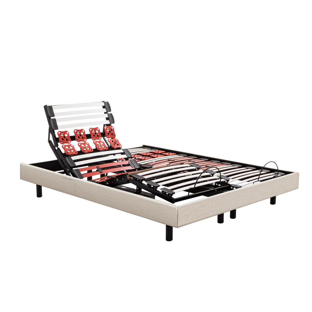 Sommier électrique 15 cm Escapade