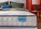 Matelas en latex Happy Lit 19 cm