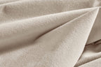 Drap housse jersey extensible Planète