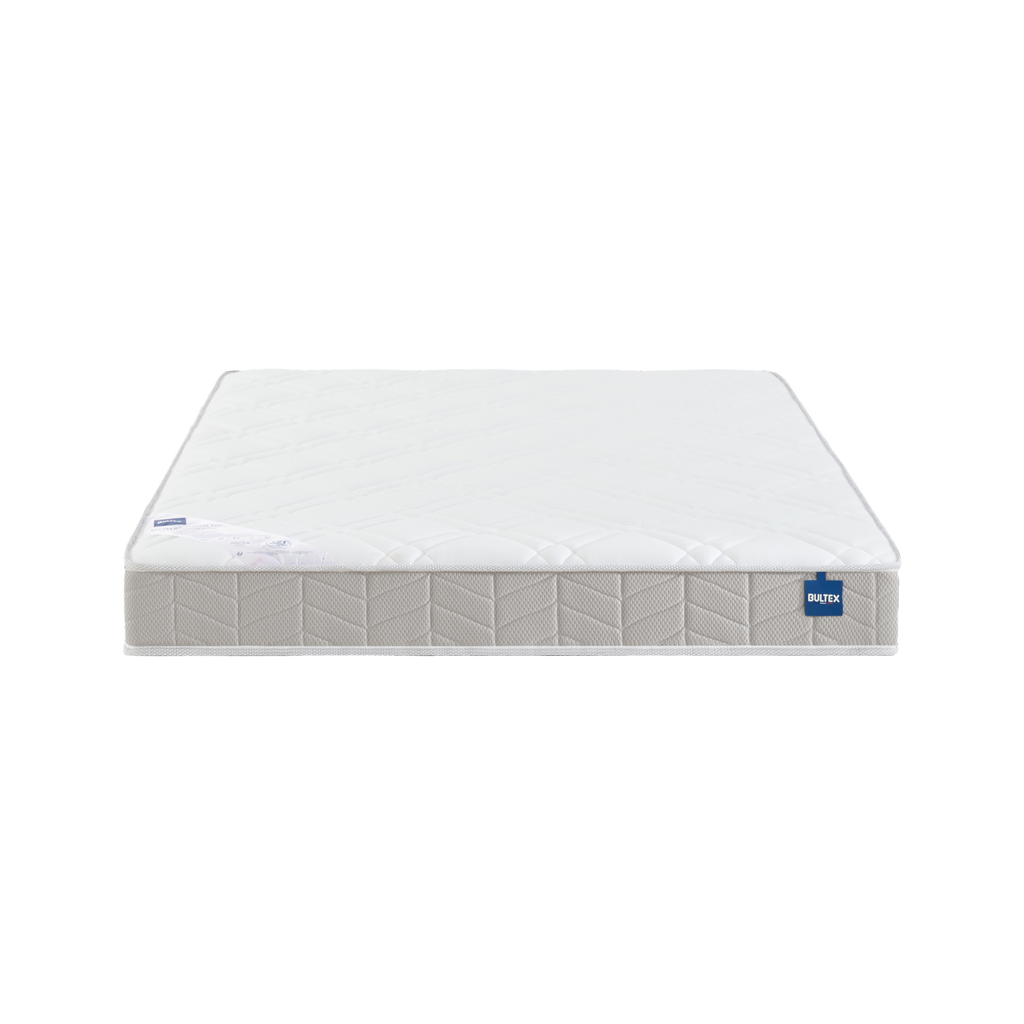 Matelas mousse 19 cm Tokyo 2