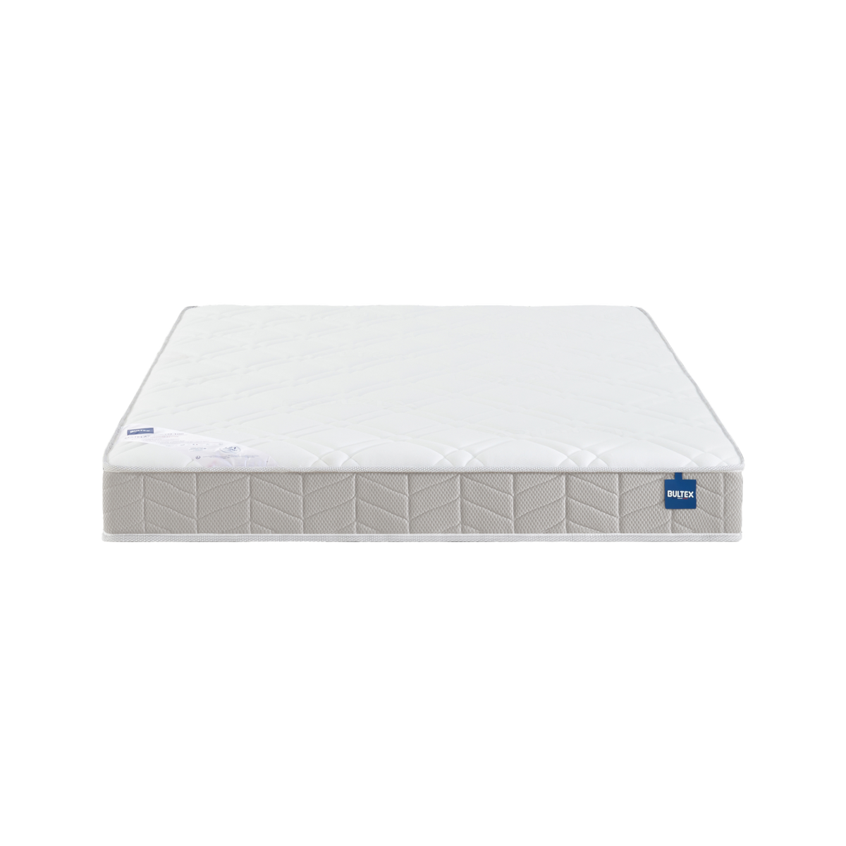 Matelas mousse 19 cm Tokyo 2
